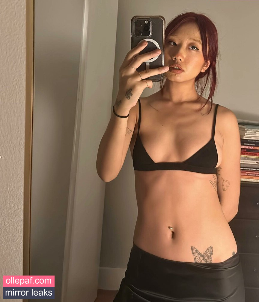 Latest Leaks Kylie Cheung Nude #180 - Fapello