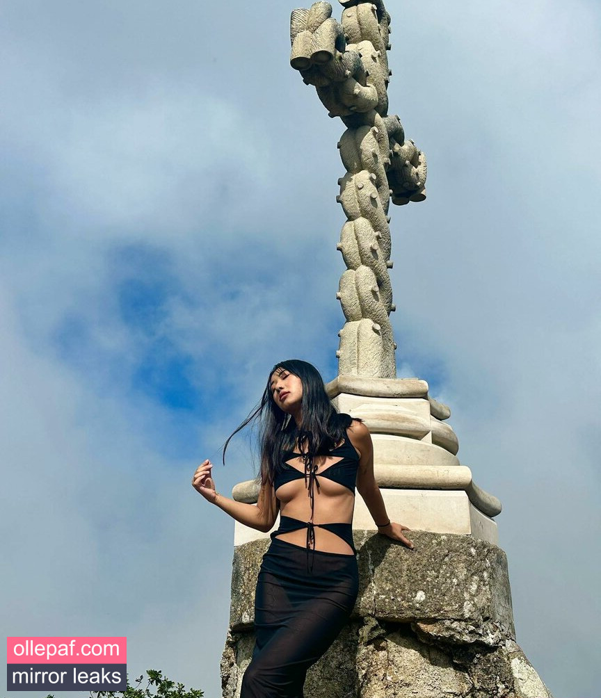 Latest Leaks Kylie Cheung Nude #181 - Fapello