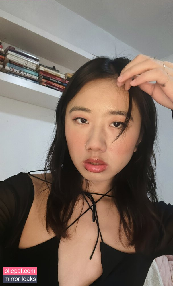 Latest Leaks Kylie Cheung Nude #185 - Fapello