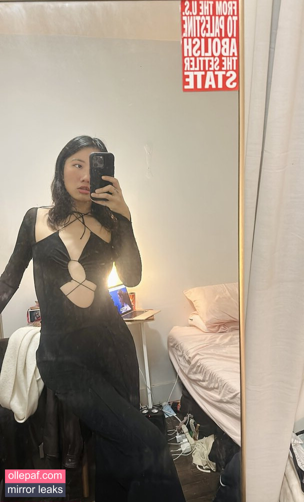 Latest Leaks Kylie Cheung Nude #187 - Fapello