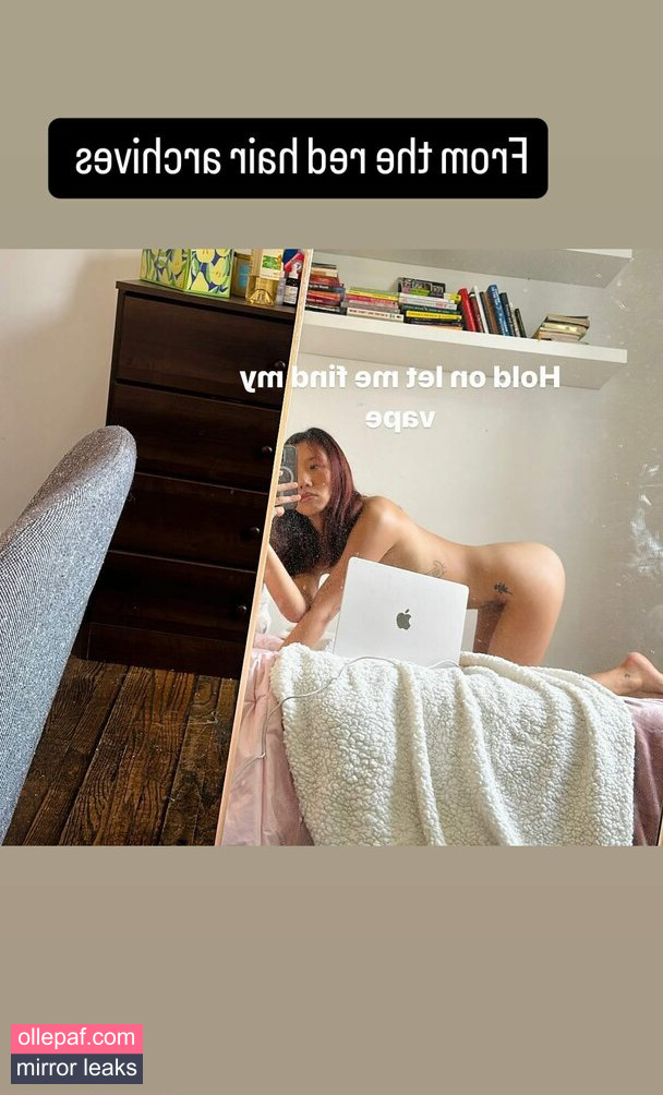 Latest Leaks Kylie Cheung Nude #20 - Fapello