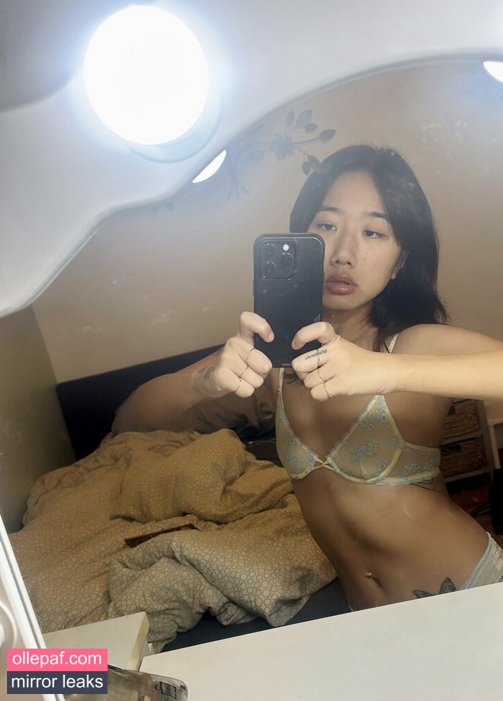 Latest Leaks Kylie Cheung Nude #197 - Fapello