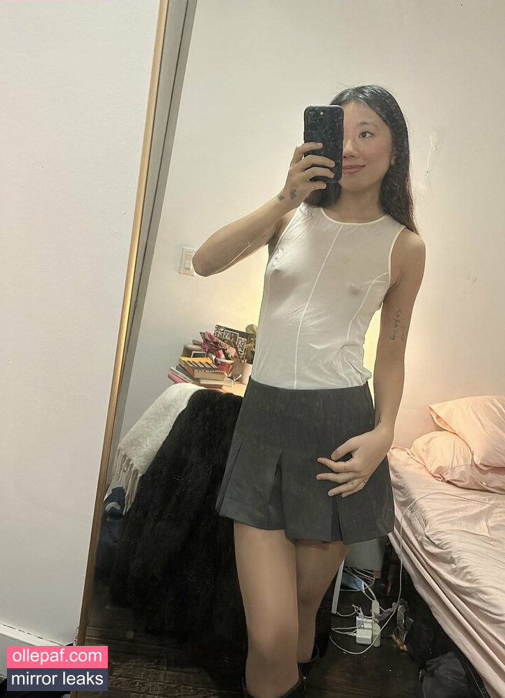 Latest Leaks Kylie Cheung Nude #3 - Fapello