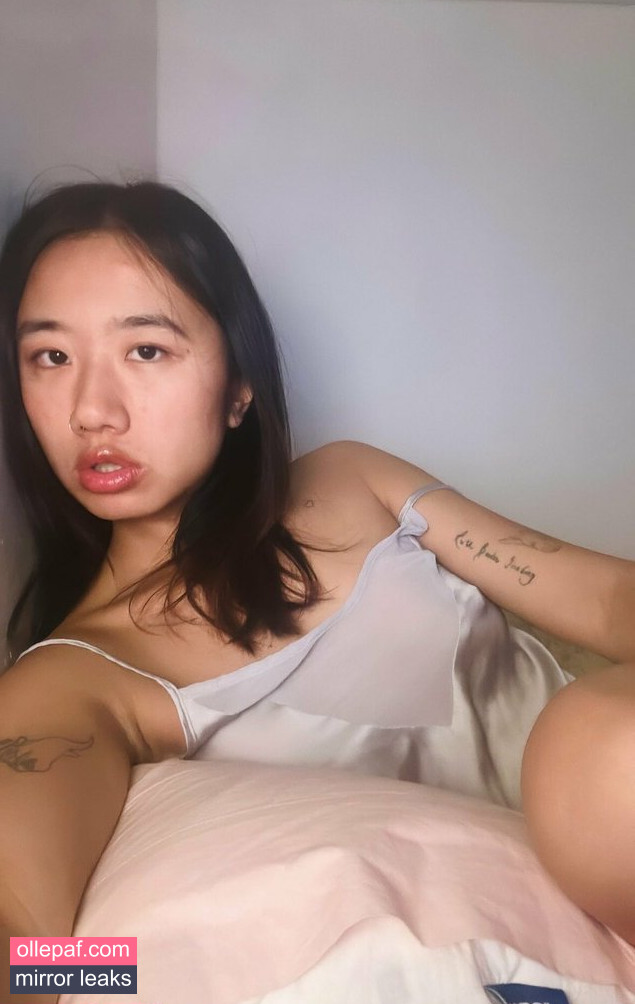 Latest Leaks Kylie Cheung Nude #208 - Fapello