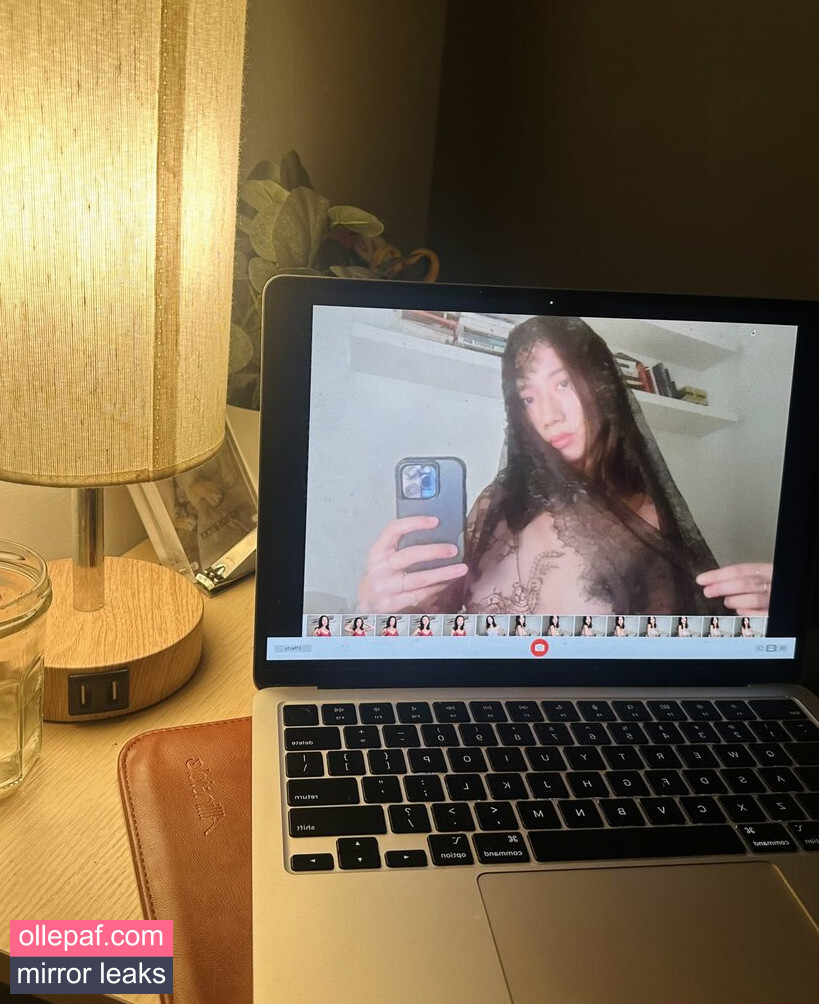 Latest Leaks Kylie Cheung Nude #209 - Fapello