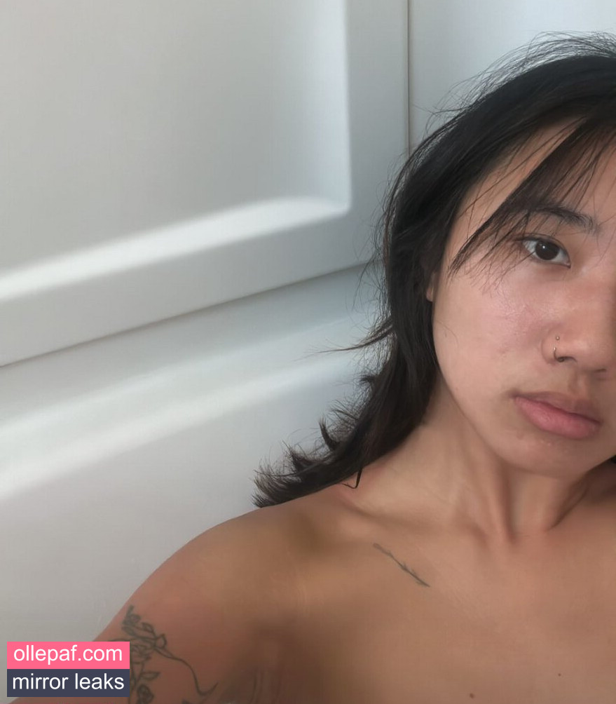 Latest Leaks Kylie Cheung Nude #22 - Fapello