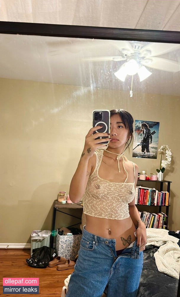 Latest Leaks Kylie Cheung Nude #218 - Fapello