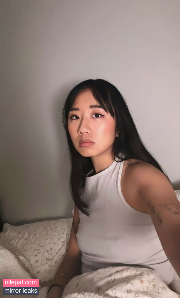 Latest Leaks Kylie Cheung Nude #222 - Fapello