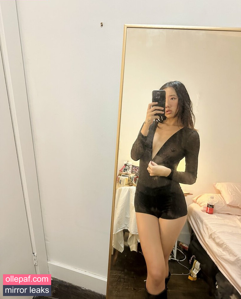 Latest Leaks Kylie Cheung Nude #225 - Fapello