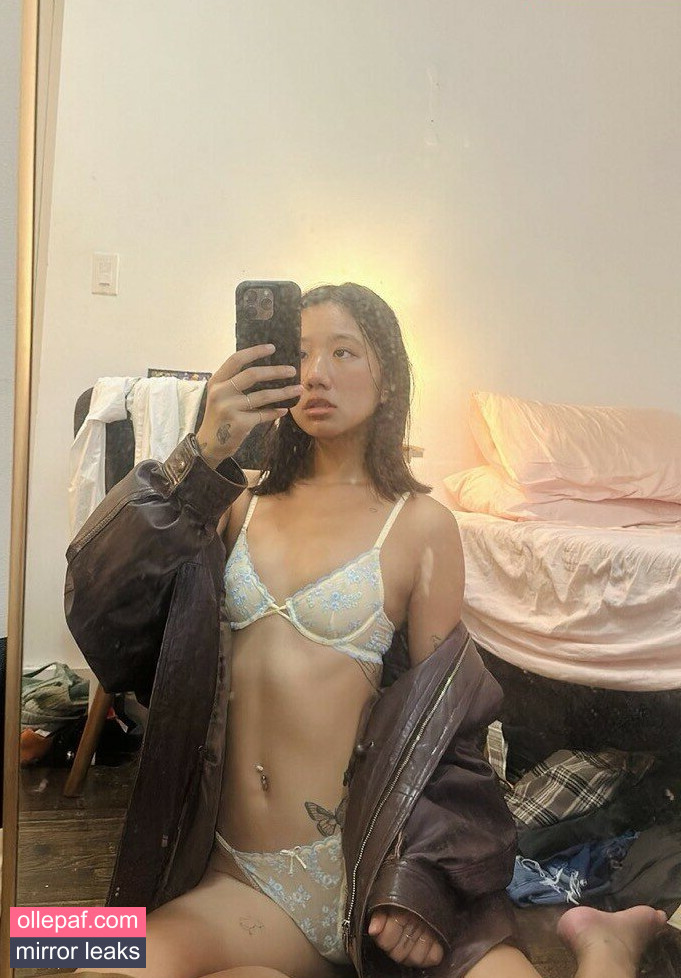 Latest Leaks Kylie Cheung Nude #233 - Fapello