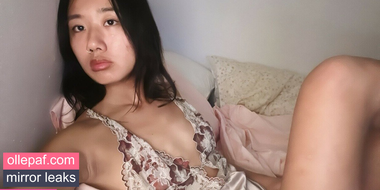 Latest Leaks Kylie Cheung Nude #234 - Fapello