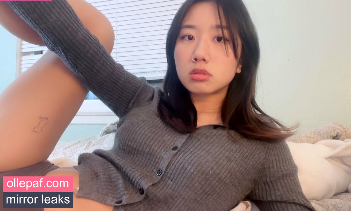 Latest Leaks Kylie Cheung Nude #25 - Fapello