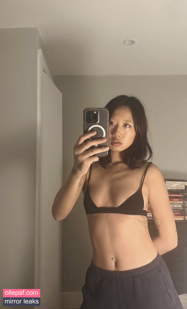 Latest Leaks Kylie Cheung Nude #251 - Fapello
