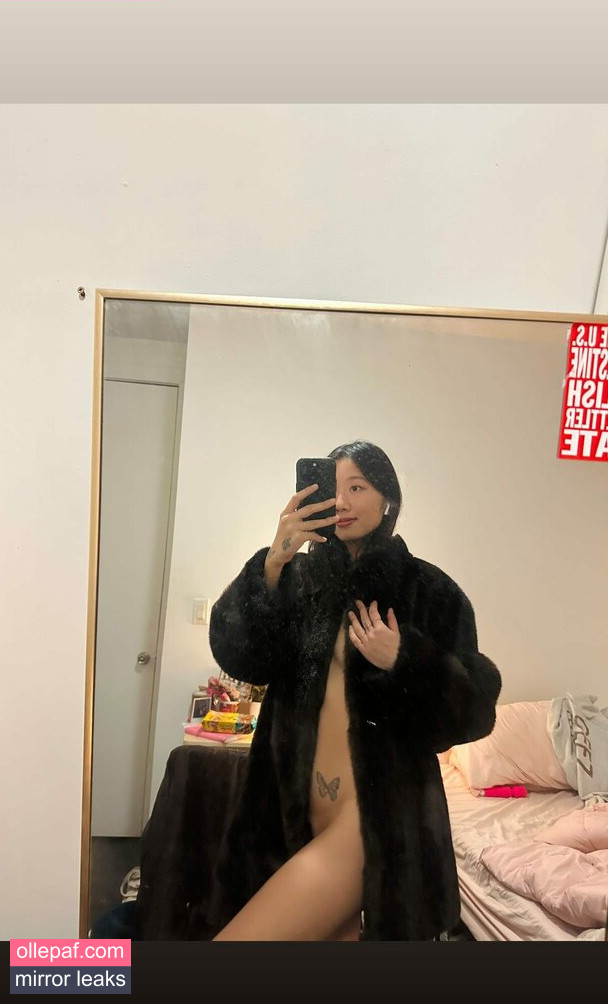 Latest Leaks Kylie Cheung Nude #4 - Fapello