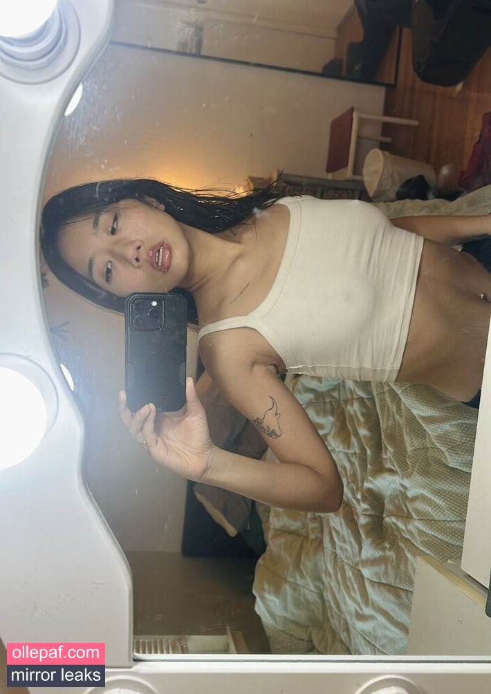 Latest Leaks Kylie Cheung Nude #34 - Fapello