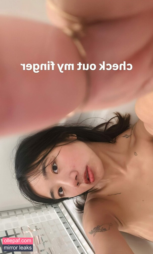 Latest Leaks Kylie Cheung Nude #38 - Fapello