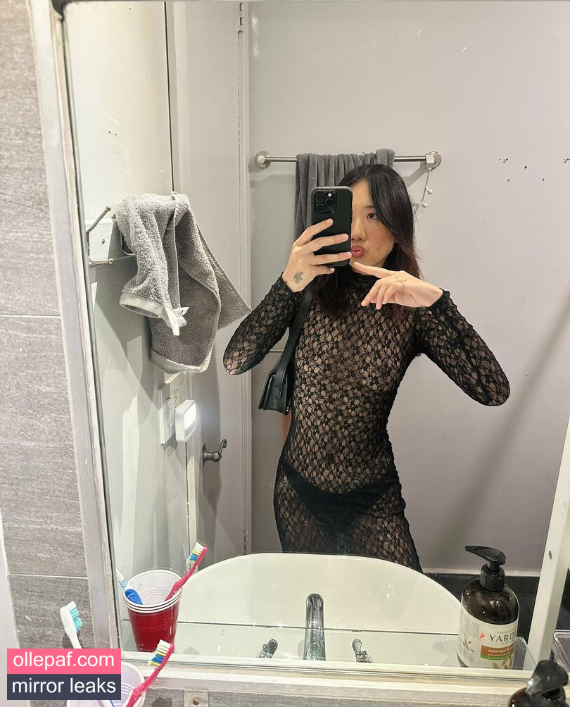 Latest Leaks Kylie Cheung Nude #40 - Fapello