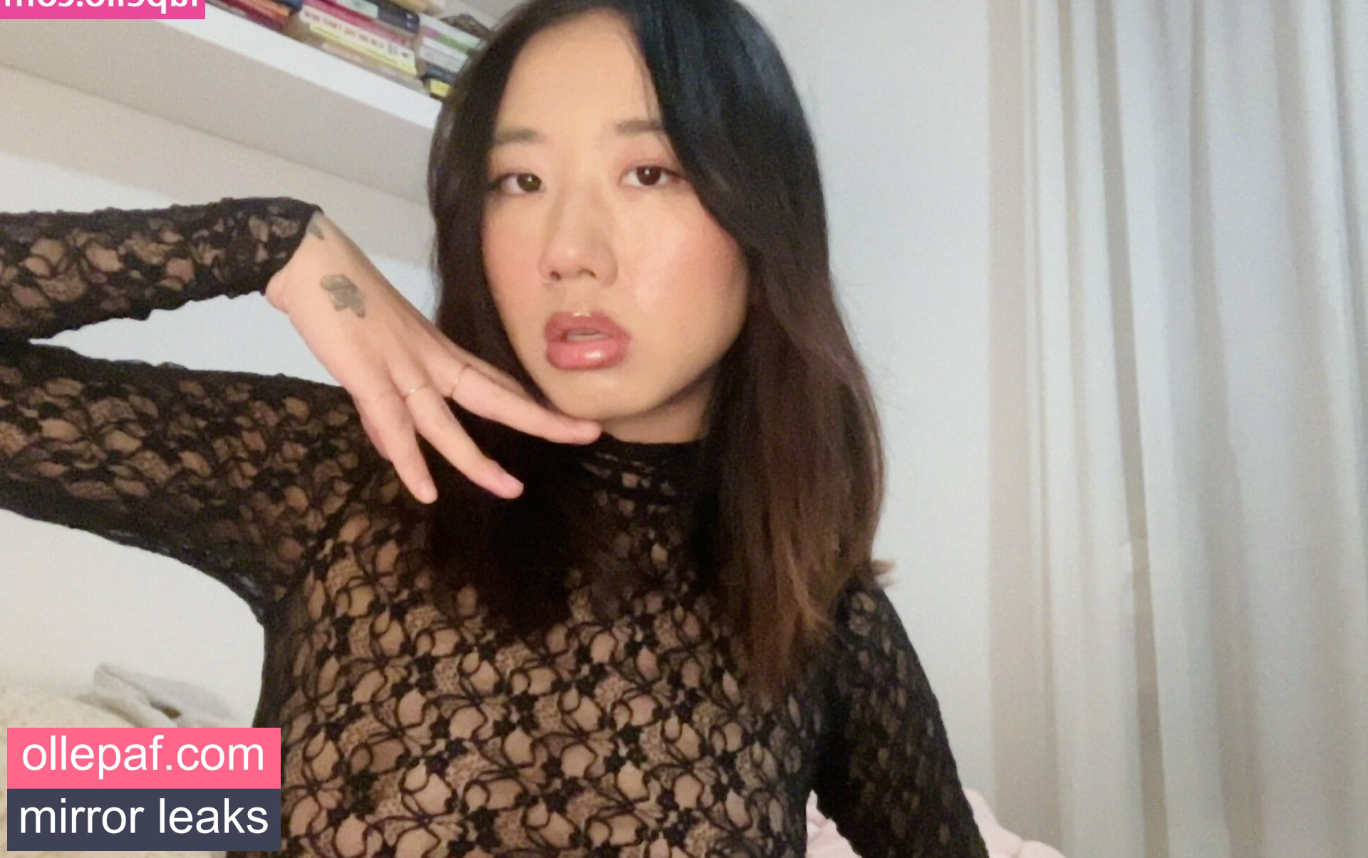 Latest Leaks Kylie Cheung Nude #41 - Fapello