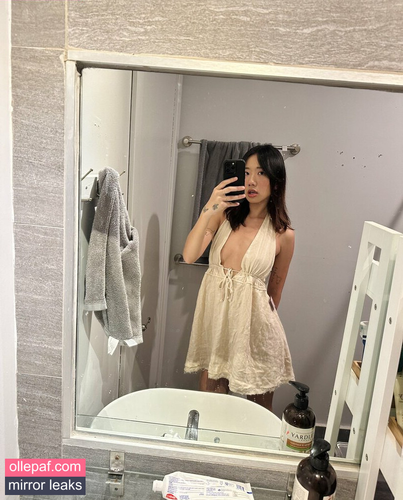 Latest Leaks Kylie Cheung Nude #44 - Fapello