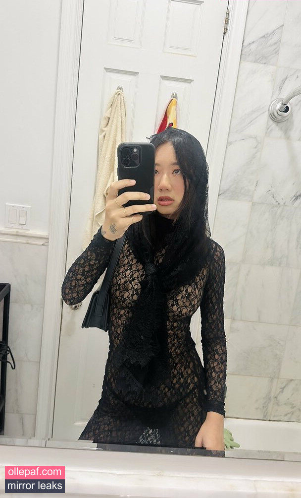 Latest Leaks Kylie Cheung Nude #45 - Fapello
