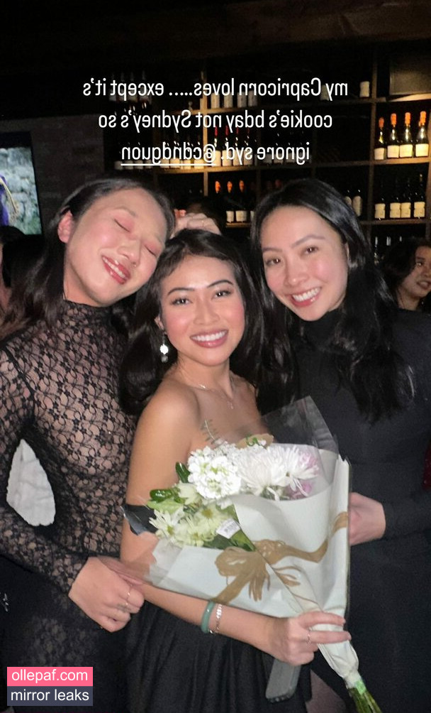 Latest Leaks Kylie Cheung Nude #6 - Fapello