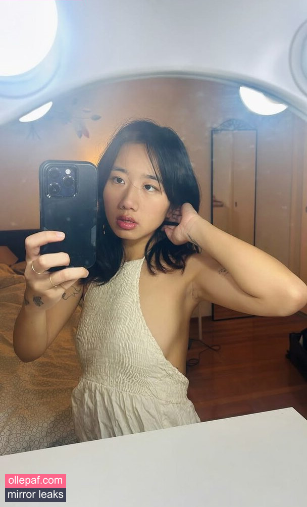 Latest Leaks Kylie Cheung Nude #59 - Fapello