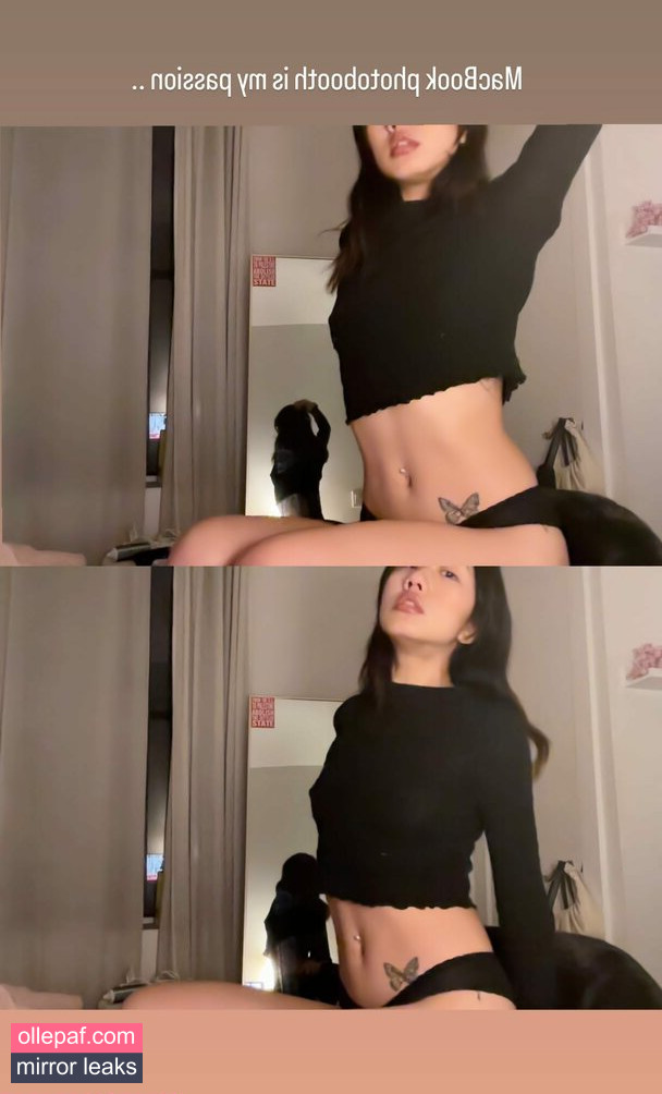 Latest Leaks Kylie Cheung Nude #7 - Fapello