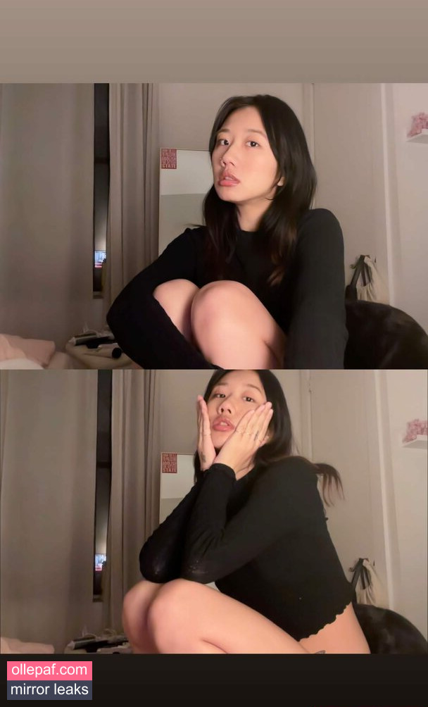 Latest Leaks Kylie Cheung Nude #8 - Fapello