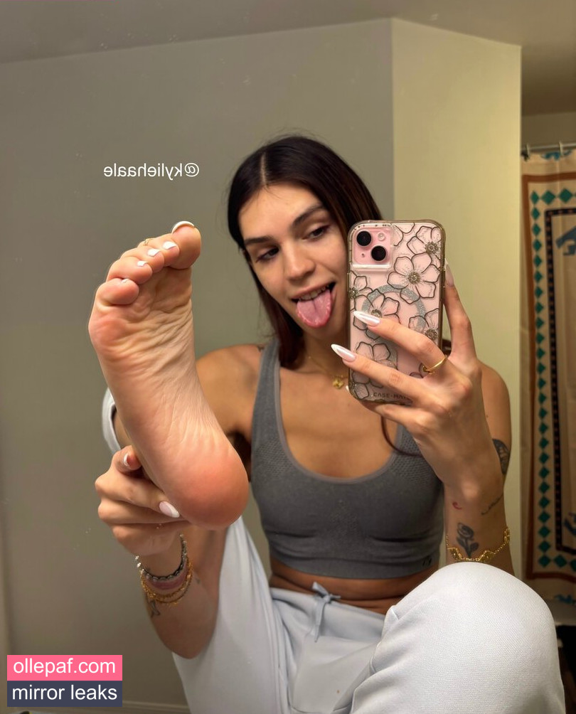 Latest Leaks Kylie Haale Nude #194 - Fapello