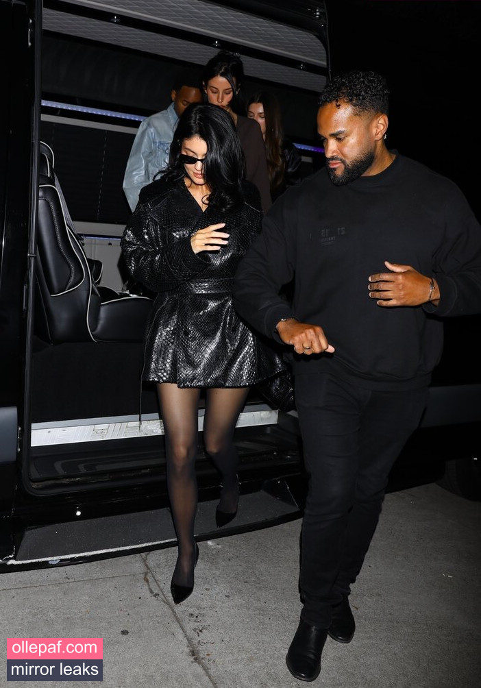 Latest Leaks Kylie Jenner Nude #109 - Fapello