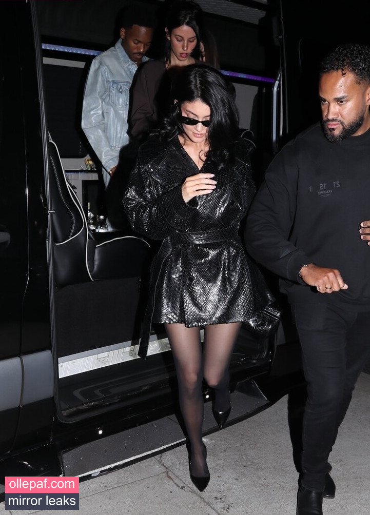 Latest Leaks Kylie Jenner Nude #110 - Fapello