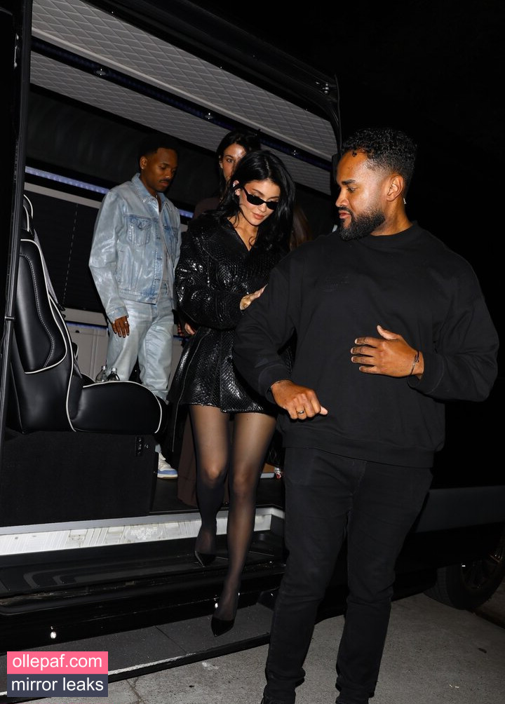 Latest Leaks Kylie Jenner Nude #113 - Fapello