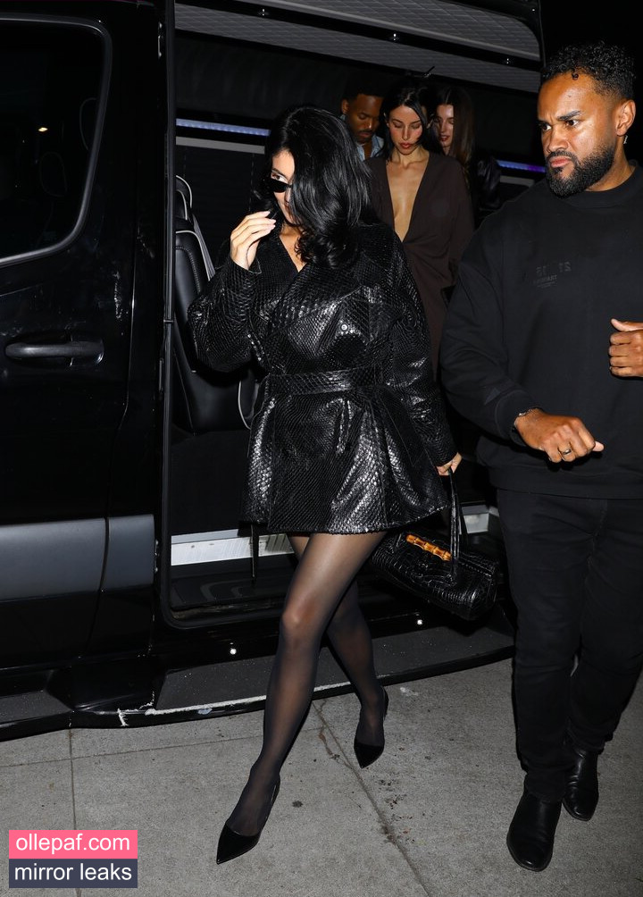 Latest Leaks Kylie Jenner Nude #120 - Fapello