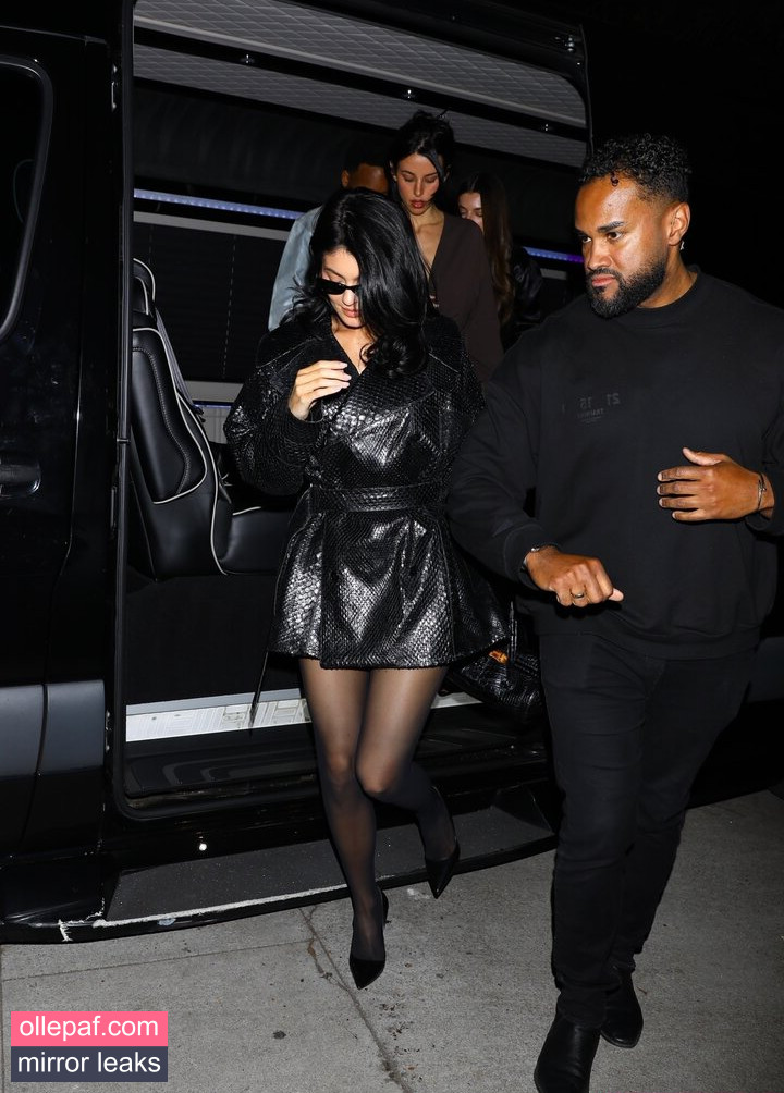 Latest Leaks Kylie Jenner Nude #125 - Fapello