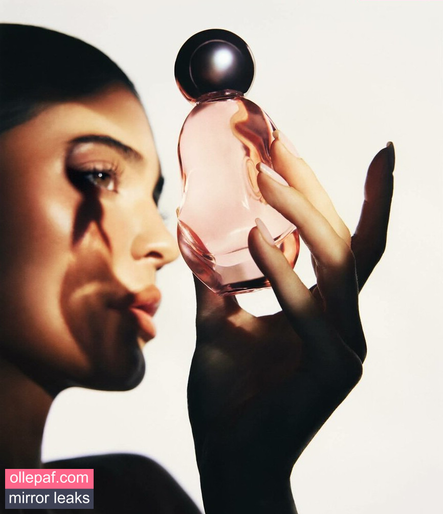 Latest Leaks Kylie Jenner Nude #171 - Fapello