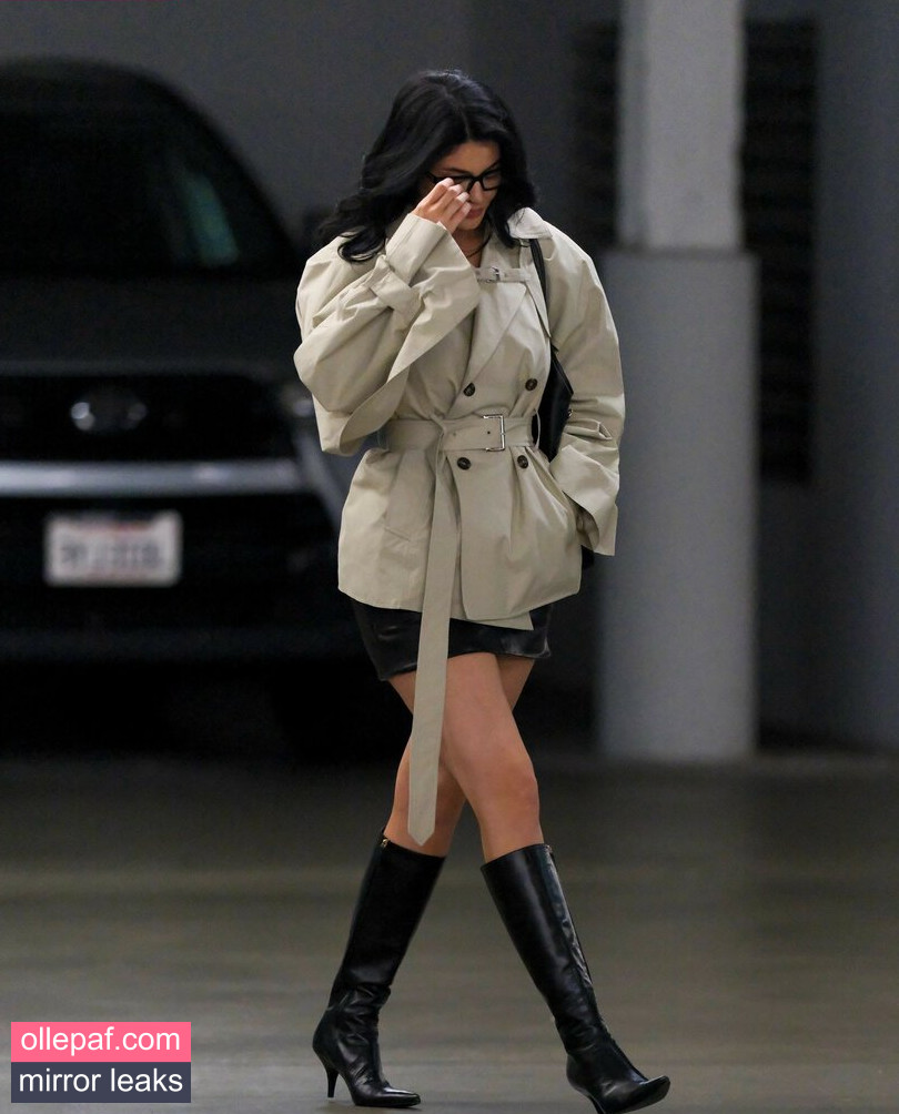 Latest Leaks Kylie Jenner Nude #187 - Fapello