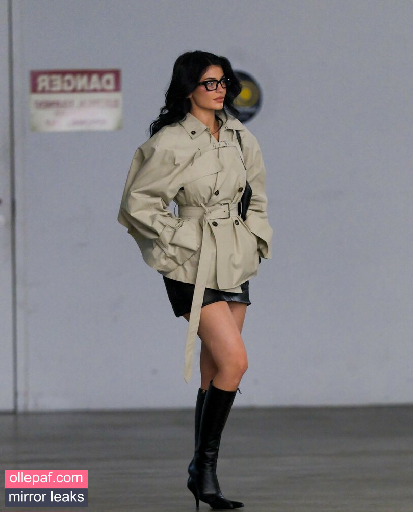 Latest Leaks Kylie Jenner Nude #189 - Fapello