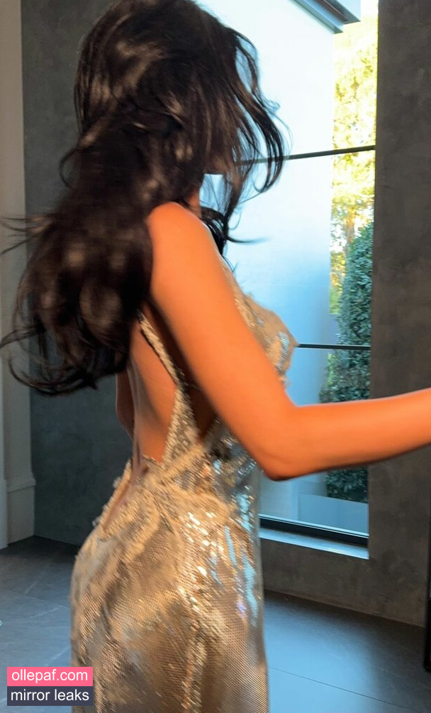 Latest Leaks Kylie Jenner Nude #21 - Fapello