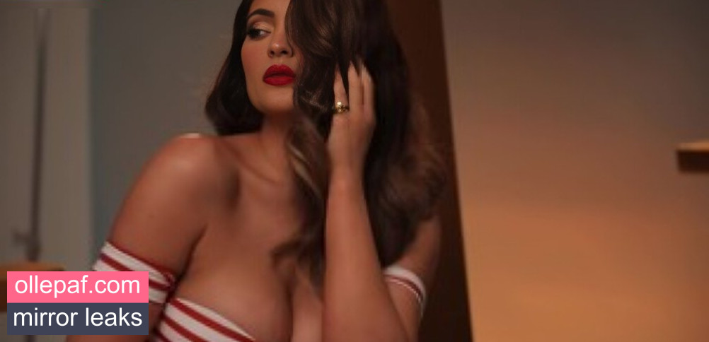 Latest Leaks Kylie Jenner Nude #216 - Fapello