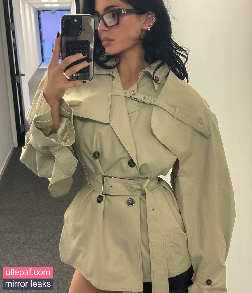 Latest Leaks Kylie Jenner Nude #217 - Fapello