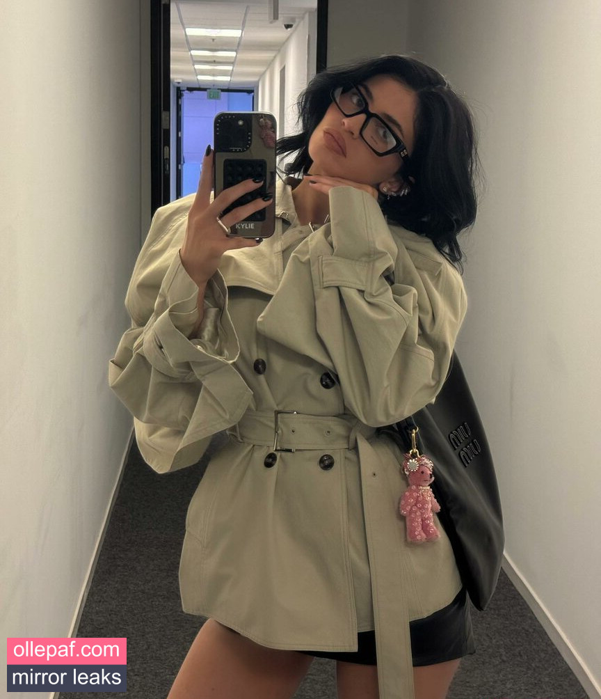 Latest Leaks Kylie Jenner Nude #218 - Fapello
