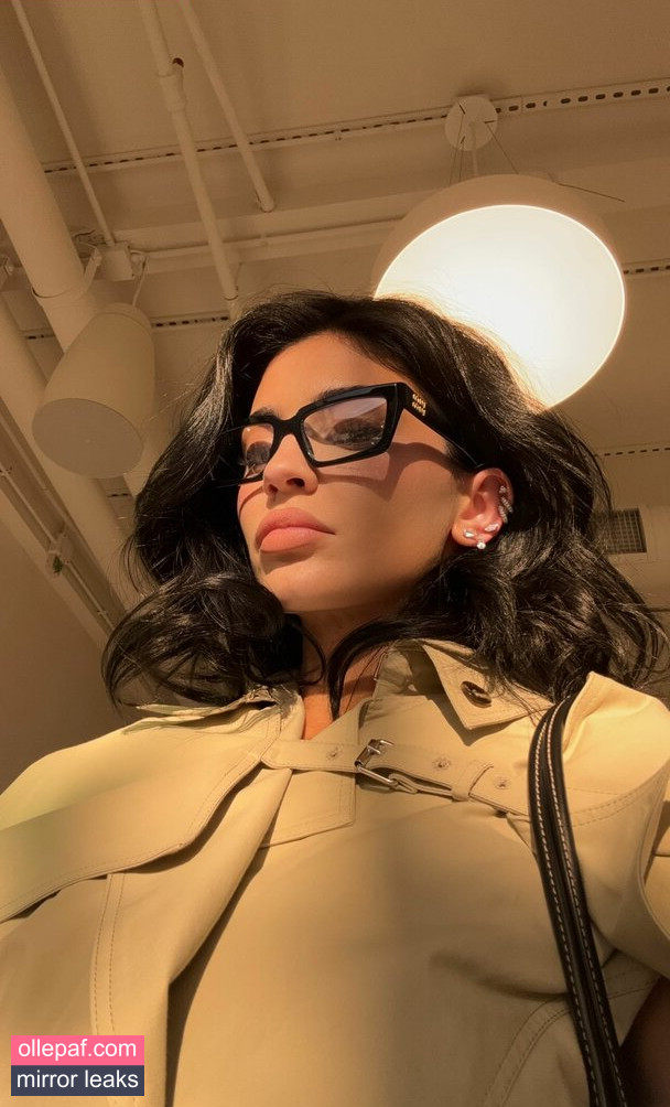 Latest Leaks Kylie Jenner Nude #219 - Fapello