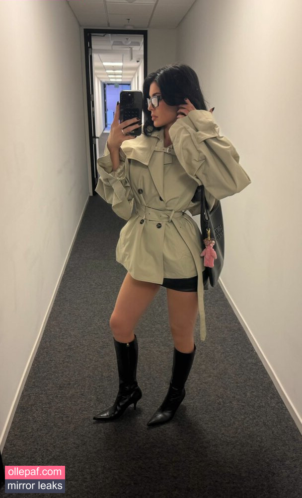 Latest Leaks Kylie Jenner Nude #220 - Fapello