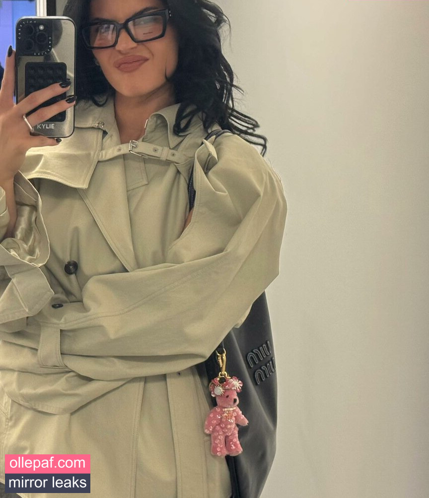 Latest Leaks Kylie Jenner Nude #221 - Fapello
