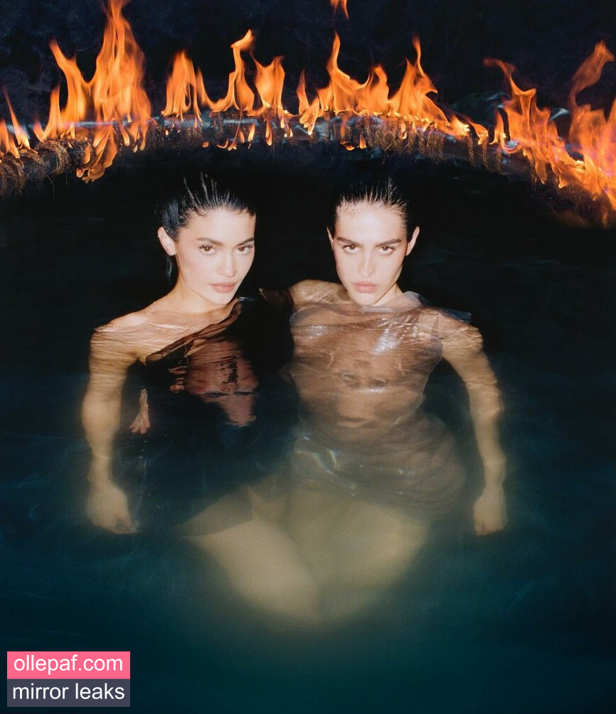 Latest Leaks Kylie Jenner Nude #223 - Fapello