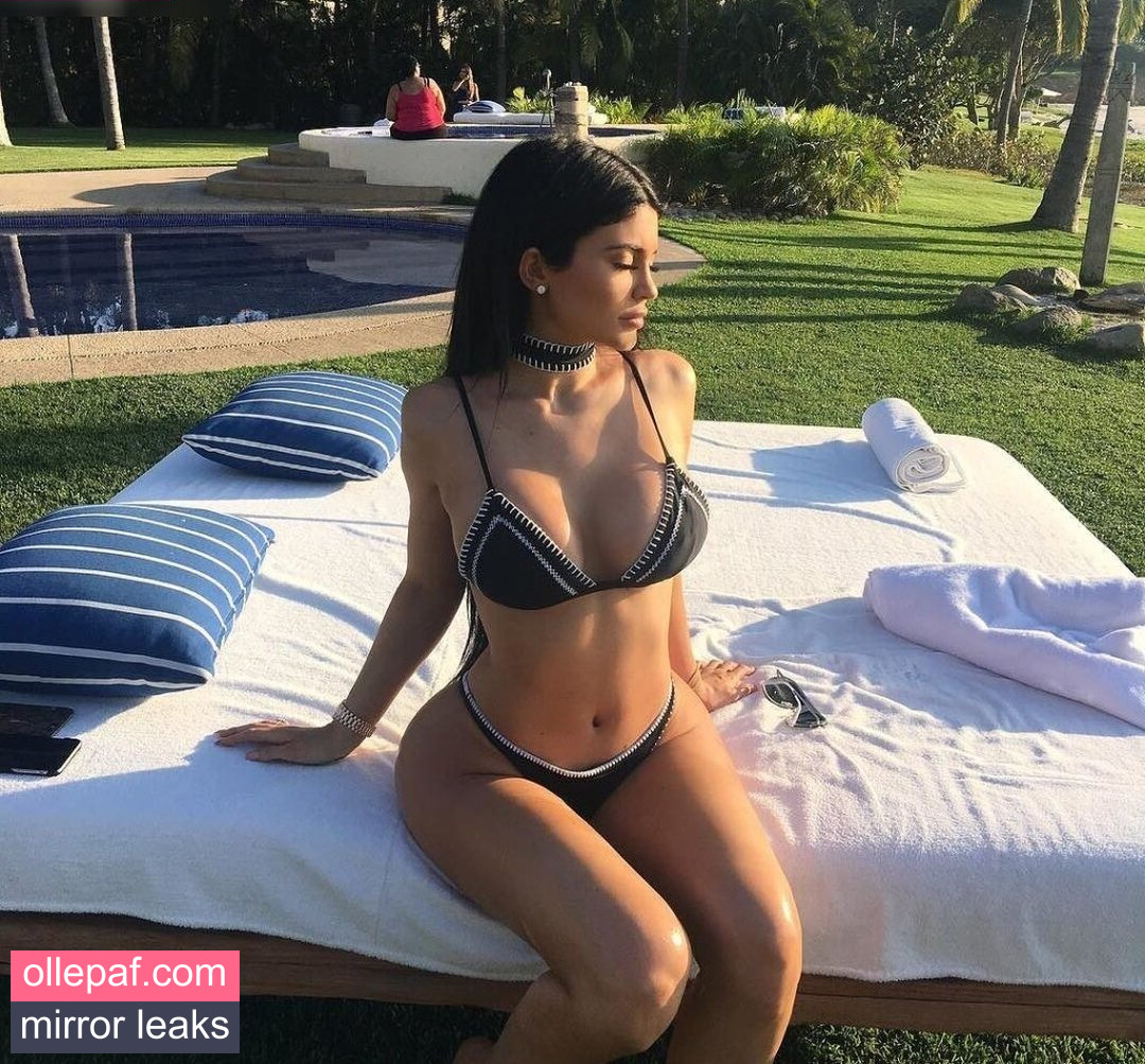 Latest Leaks Kylie Jenner Nude #229 - Fapello