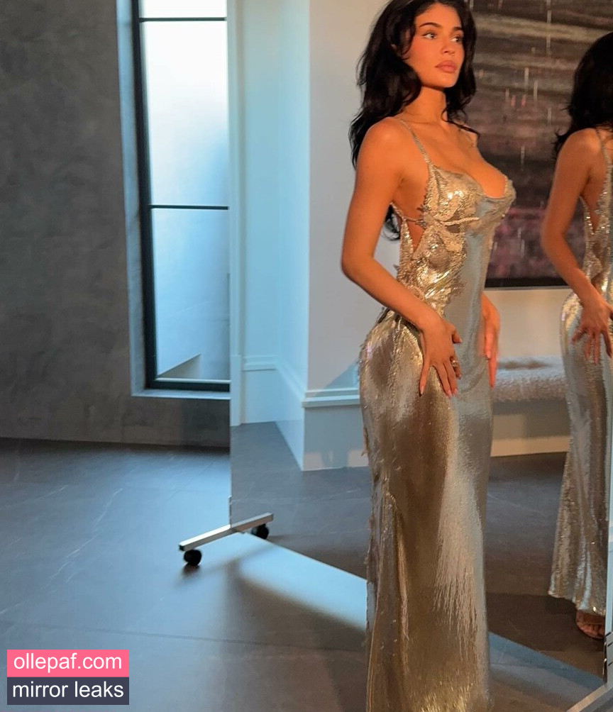Latest Leaks Kylie Jenner Nude #24 - Fapello