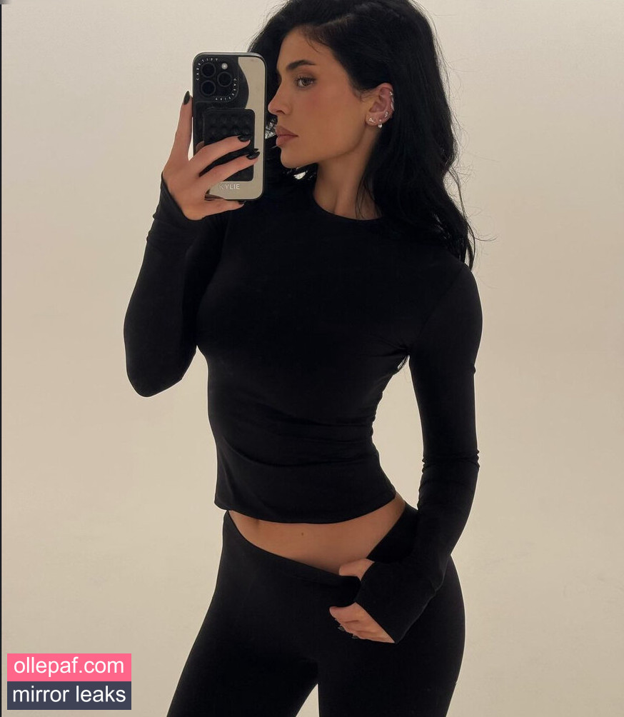 Latest Leaks Kylie Jenner Nude #236 - Fapello