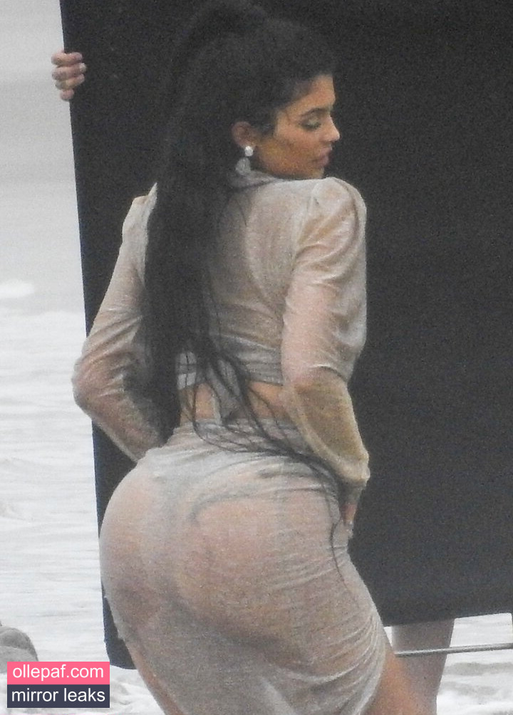 Latest Leaks Kylie Jenner Nude #248 - Fapello