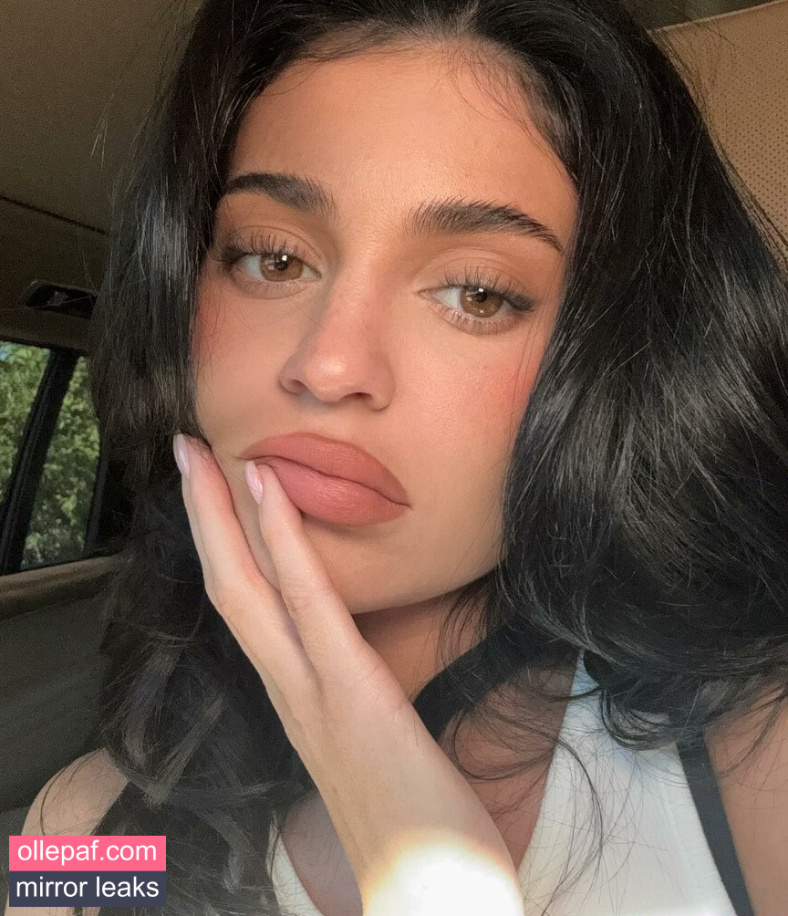 Latest Leaks Kylie Jenner Nude #252 - Fapello